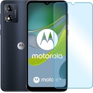 SZKŁO HARTOWANE 9H do Motorola Moto E13