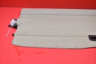 blinds boot BMW X5 E53 99-03