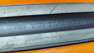 moulding door left front TOYOTA YARIS III