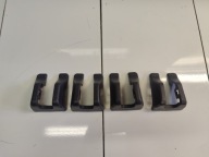 TOYOTA RAV 4 II de couverture MOCOWAN Sièges Arrière 72159-42010
