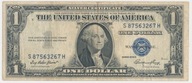 4217. USA, 1 dollar 1935 - st.3-