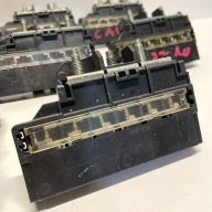 RENAULT CAPTUR II TERMINAL BATTERY FUSES
