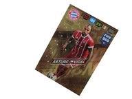 PANINI FIFA 365 2018 KARTY PIŁKARSKIE LIMITED ARTURO VIDAL BAYERN