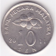 Malajzia 10 Álmok álma 2011