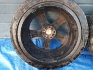BMW X6 E71 X5 E70 roues disques disques 20'' STYLE STYLING 259