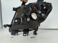 light right REFLEKTOR FORD RANGER 12-15