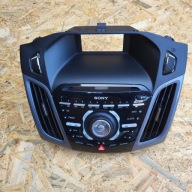 FORD FOCUS MK3 KOMBI HB 11-15R PANEL RADIA SONY