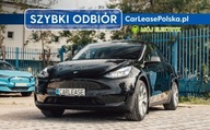 Tesla Y RWD, Program Moj Elektryk, Szybki Odbi...