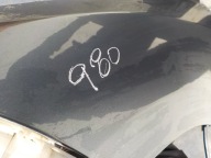 980 RENAULT MEGANE III fender left front front