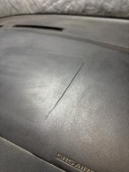 dashboard instrument panel Mitsubishi Lancer VIII 8 sedan