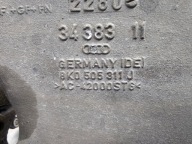 swing left rear part AUDI A4 B8 A5 8K0505311J