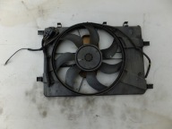 ventilátor chladiče opel astra J IV 1,7 cdti 2010r