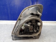 light TP Peugeot 406 kombi trunk door 45.505