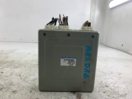 MAZDA 6 GG 1.8 control unit of the engine E6T50675H1