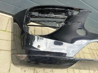 Porsche Macan 95B LIFT GTS 2019- bumper front front b ladny 19-21