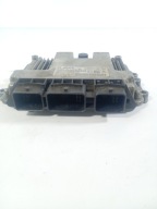 Peugeot 207 07-13 computer control unit of the engine OE 9666986880