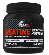 OLIMP CREATINE MONOHYDRATE POWDER 550 G KREATYNA MONOHYDRAT