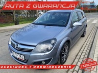 Opel Astra WERSJA SPORT NAWIGACJA XENONY PODGR...