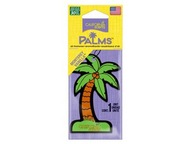 CALIFORNIA SCENTS PALMS ZAPACH MONTEREY VANILLA