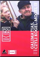 GALIMATIAS CZYLI KOGEL-MOGEL 2 (REKONSTRUKCJA CYFROWA) [DVD]