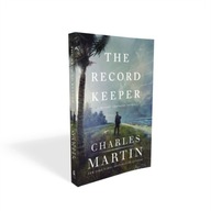 The Record Keeper Martin Charles