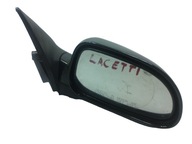 Bočné zrkadlo Chevrolet Lacetti/Nubira 04 - P