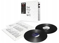 PINK FLOYD The Wall 2 LP