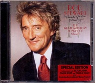 Rod Stewart – Thanks For The Memory.. The Great American Songbook Volume IV