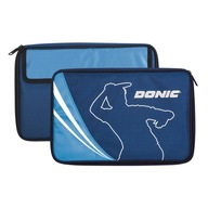 ПОКРИВКА ДЛЯ НАСТІЛЬНОГО ТЕНІСУ LEGENDS BLUE FLOWER