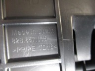 HANDSCHUHFACH KONSOLE AUDI A1 82A 82B857035