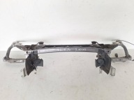 JAGUAR XE X760 15-> support panel for radiators upper GX73-17K899-AD