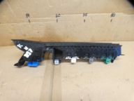 CITROEN DS7 PANEL window control switch 9821893877