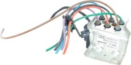 AUDI A8 D3 LIFT ROZDZIELACZ Achsträgers Sensor 15-1524-0015.2 4E0616014B
