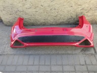 HONDA CIVIC VIII UFO TYPE R S 2006- bumper rear
