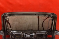 trunk door boot rear part rear LZ7E AUDI Q7 4L 05-09