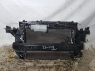 HYUNDAI IX35 13-18 support panel for radiators FUEL CELL
