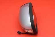 mirror left silver EU A3140417 MERCEDES B-KLASA W245 05-08 7 PIN