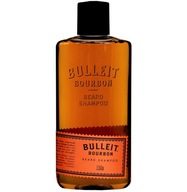 Pan Drwal Szampon do brody Bulleit Bourbon 150ml