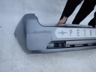 SUZUKI IGNIS II 2 03-11 bumper rear part rear