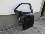 TOYOTA YARIS CROSS 2020- door right front rear.