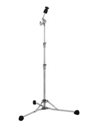 PEARL C-150S statyw prosty pod talerz flat base