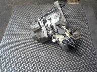 CITROEN C3 II 1.6 E-HDI Getriebe 20DP98