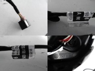 SKODA OCTAVIA IV 4 5E3 19- mirror exterior left support arm 12 PIN EU