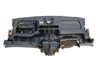 cockpit dashboard instrument panel OPEL MERIVA B (10-13) EUROPA