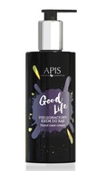 APIS Good Life Pielęgnacyjny Krem do Rąk 300ml