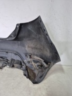 FORD FIESTA MK7 08- bumper rear part rear 4XPDC 8A61-17906-A