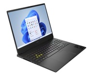 Notebook HP Herný notebook Intel Core i9-13 RTX 4070 16" 16" Intel Core i9 32 GB / 1000 GB čierny