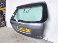 VOLKSWAGEN GOLF V GOLF VI 04-13 boot door KOMBI