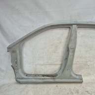 HYUNDAI I20 II 14- side RAMA threshold door left left