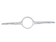 grill grille front front MERCEDES CLA W118 A1188881100 .